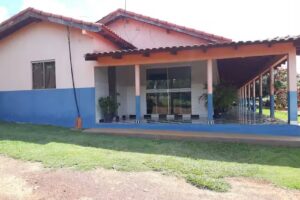 Hotel Aqu&aacute;rio Club