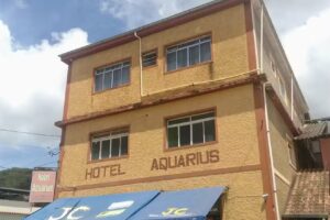 Hotel Aquarius