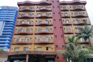 Hotel Aquarius do Vale