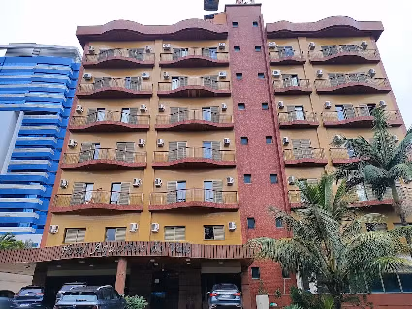 Hotel Aquarius do Vale