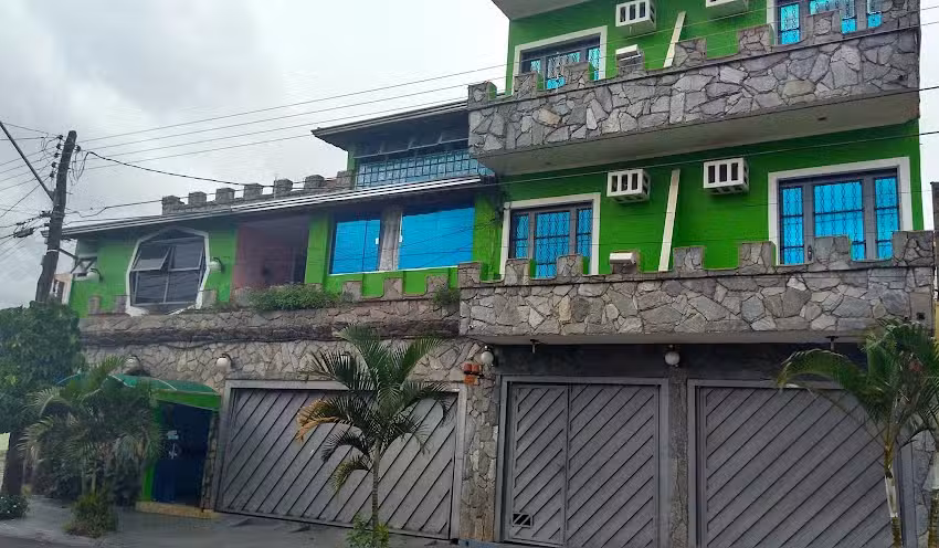 Hotel Aquarius Sert&atilde;ozinho