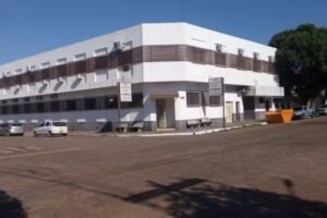 Hotel Aquidauana Palace