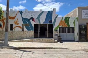 Hotel Aquidauanense (Antigo Santa Isabel)