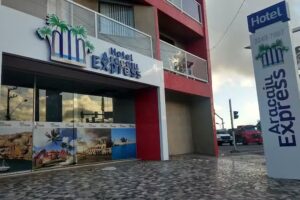 Hotel Aracaju Express