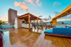 Hotel Aracaju Su&iacute;tes