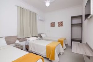 Hotel Ara&ccedil;ari