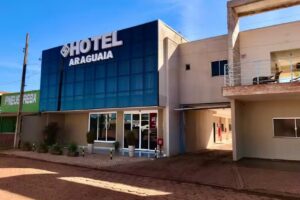 Hotel Araguaia