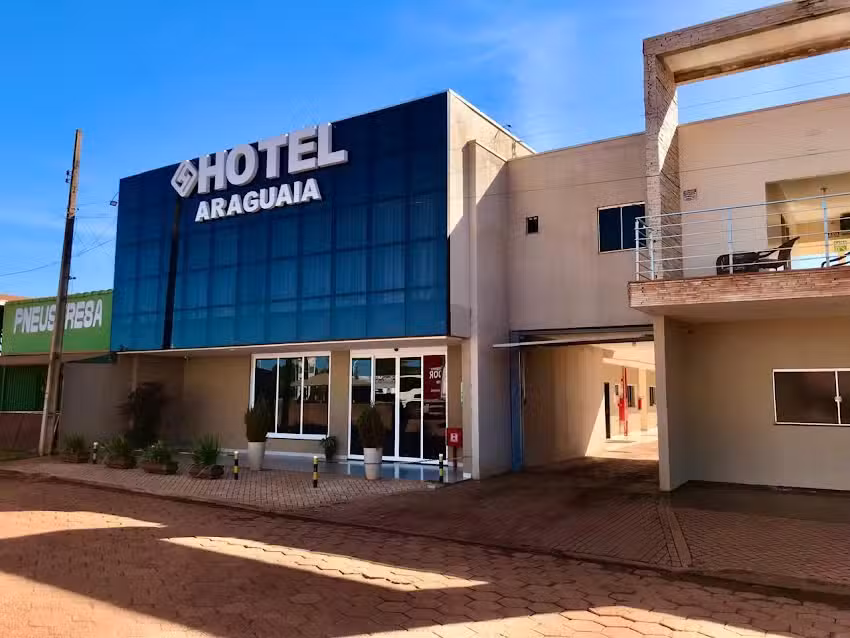Hotel Araguaia