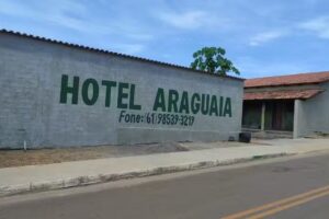 Hotel Araguaia
