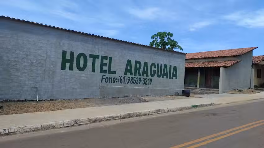 Hotel Araguaia