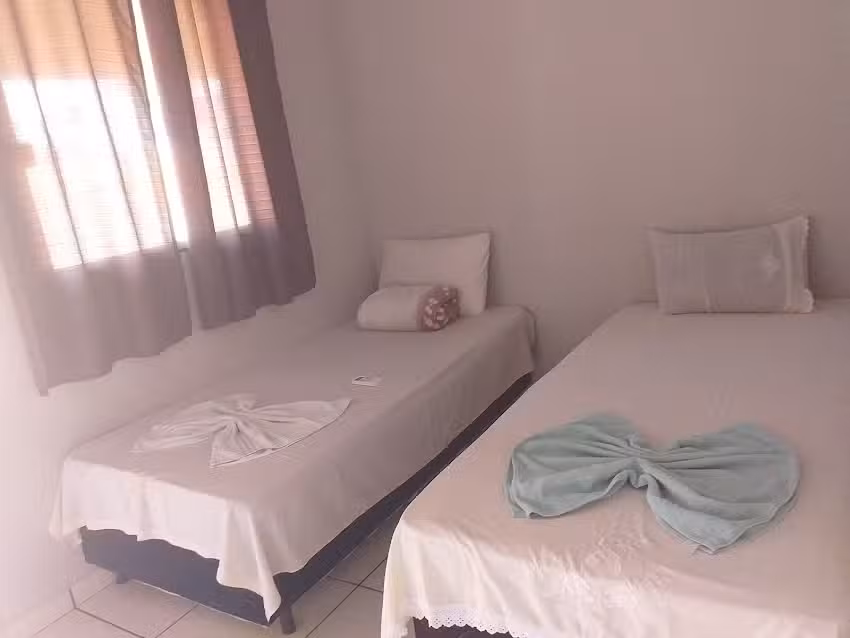 hotel araguaia