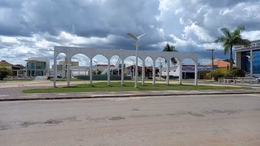 Hotel Araguaia