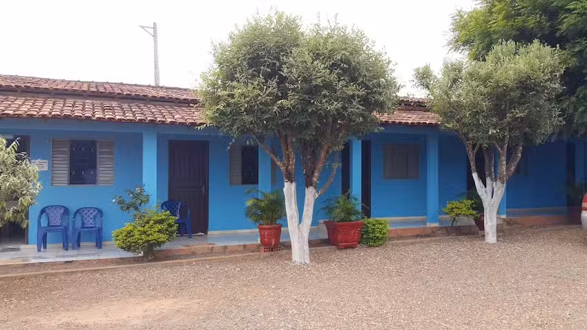 Hotel Araguaia