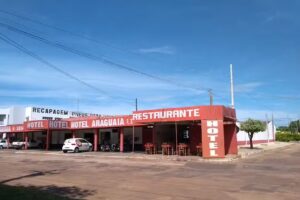 Hotel Araguaia