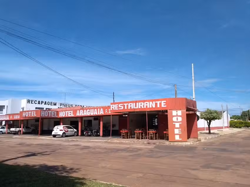 Hotel Araguaia