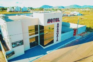 Hotel Araguaia