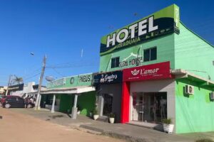 Hotel Araguaia