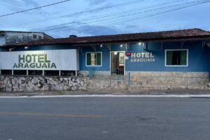 Hotel Araguaia