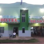 Hotel Araras