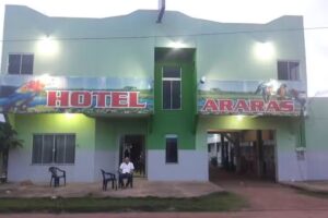 Hotel Araras
