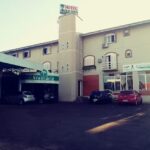 Hotel Araucaria