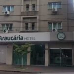 Hotel Araucaria