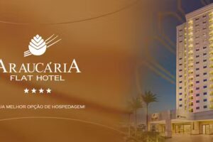 Hotel Araucária Flat
