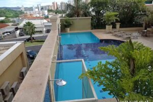 Hotel Arauc&aacute;ria Plaza