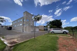 Hotel Araujo&rsquo;s Su&iacute;tes em Passos MG