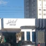 Hotel Arco &Iacute;ris