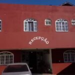 Hotel Arco-&iacute;ris