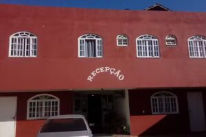 Hotel Arco-&iacute;ris