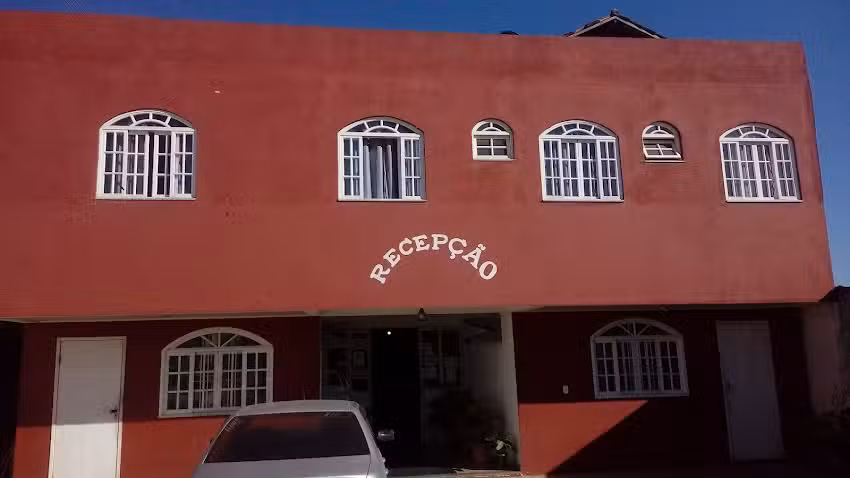 Hotel Arco-&iacute;ris