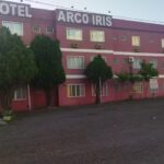 Hotel Arco &Iacute;ris