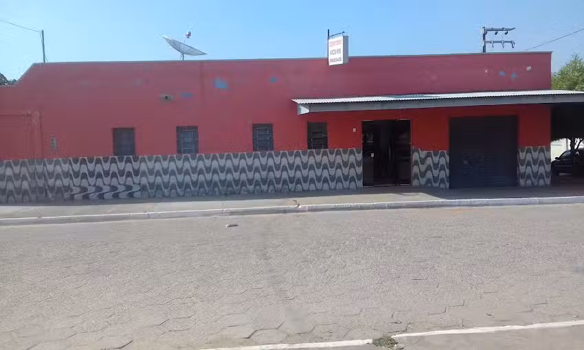 Hotel Arco &Iacute;ris