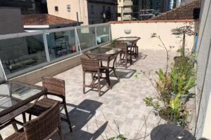 Hotel Areia da Praia