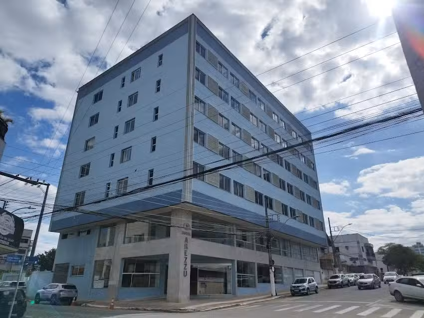 Hotel Arezzu