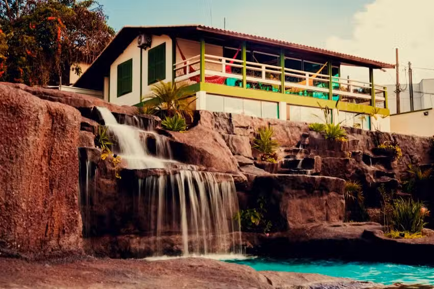 Hotel Arlen 4 Lago Hotel