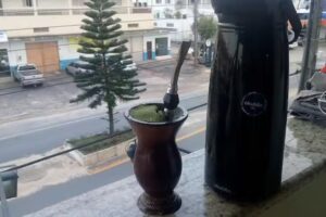 Hotel Armaz&eacute;m