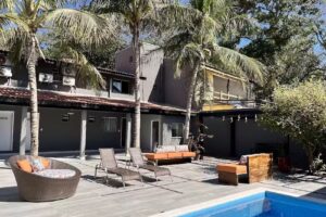 Hotel Aroma&rsquo;s Suites em Bonito &ndash; MS