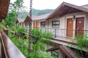 Hotel Aromas de Penedo