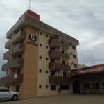 Hotel Arrast&atilde;o
