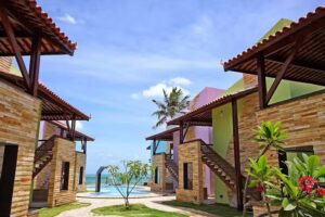 Hotel Arrecife dos Corais