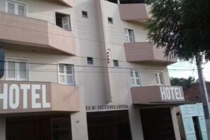 Hotel Arrudinha