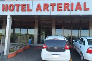 Hotel Arterial