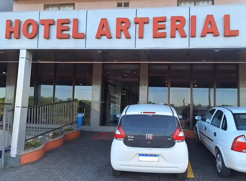 Hotel Arterial