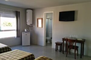 Hotel Artisan Jaguar&atilde;o