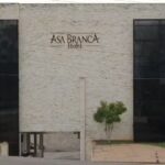 Hotel Asa Branca