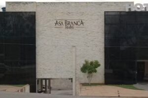 Hotel Asa Branca