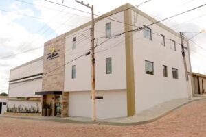 Hotel Asa Branca Araripina